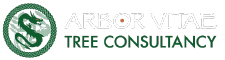 Arbor Vitae Arboriculture logo